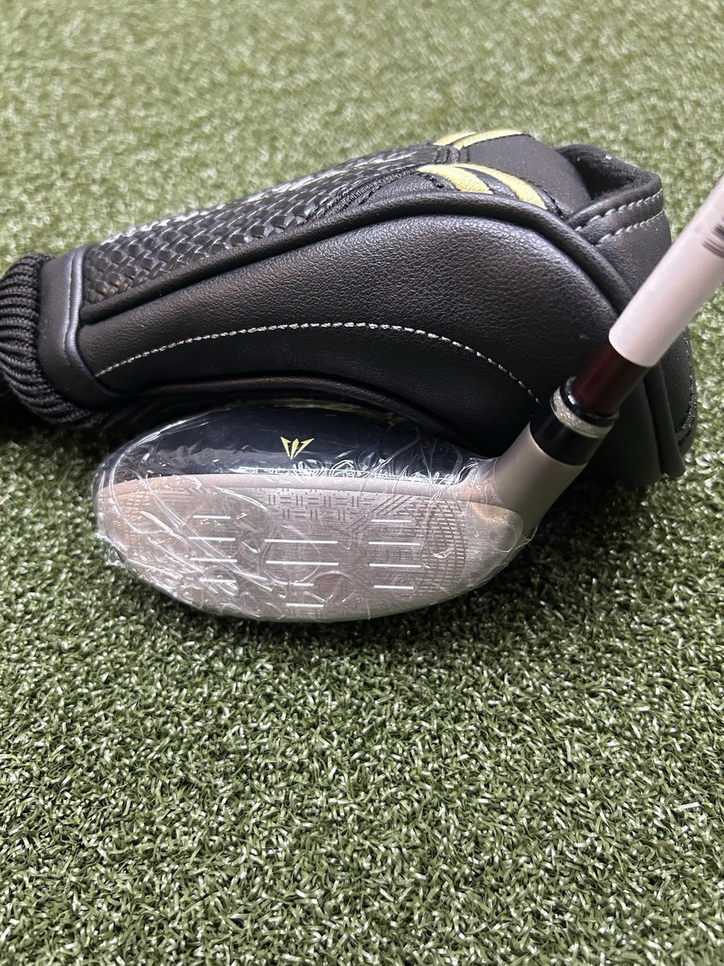 XXIO Prime 13 Hybrid 7H | SP-1300 43R | Headcover Included