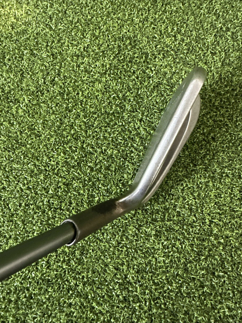 PING i5 6 Iron Right Hand Senior Flex 