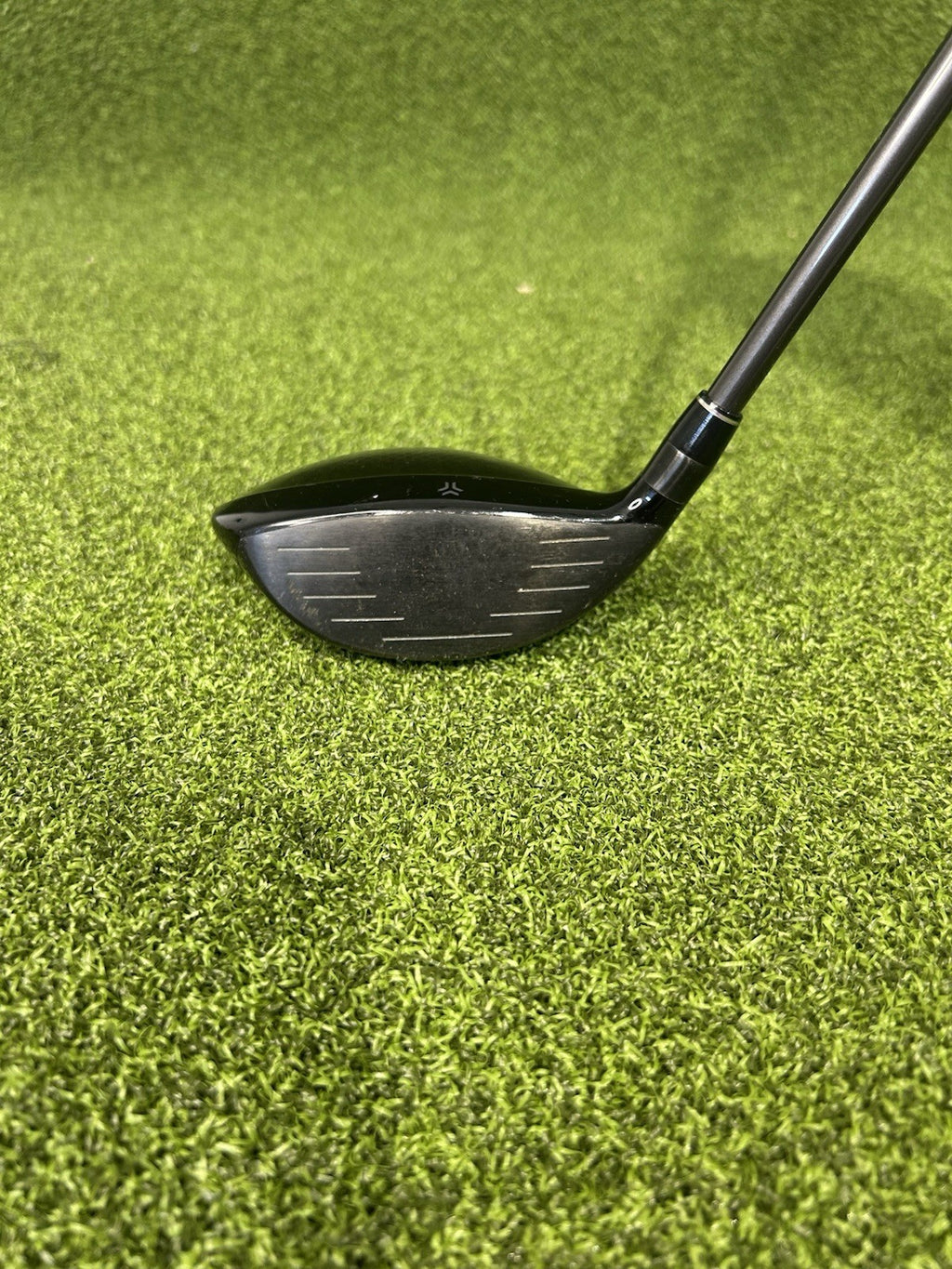 Srixon ZX 3 Wood 15 Stiff Flex Even Flow Riptide 6.0 60g Graphite 43.25”