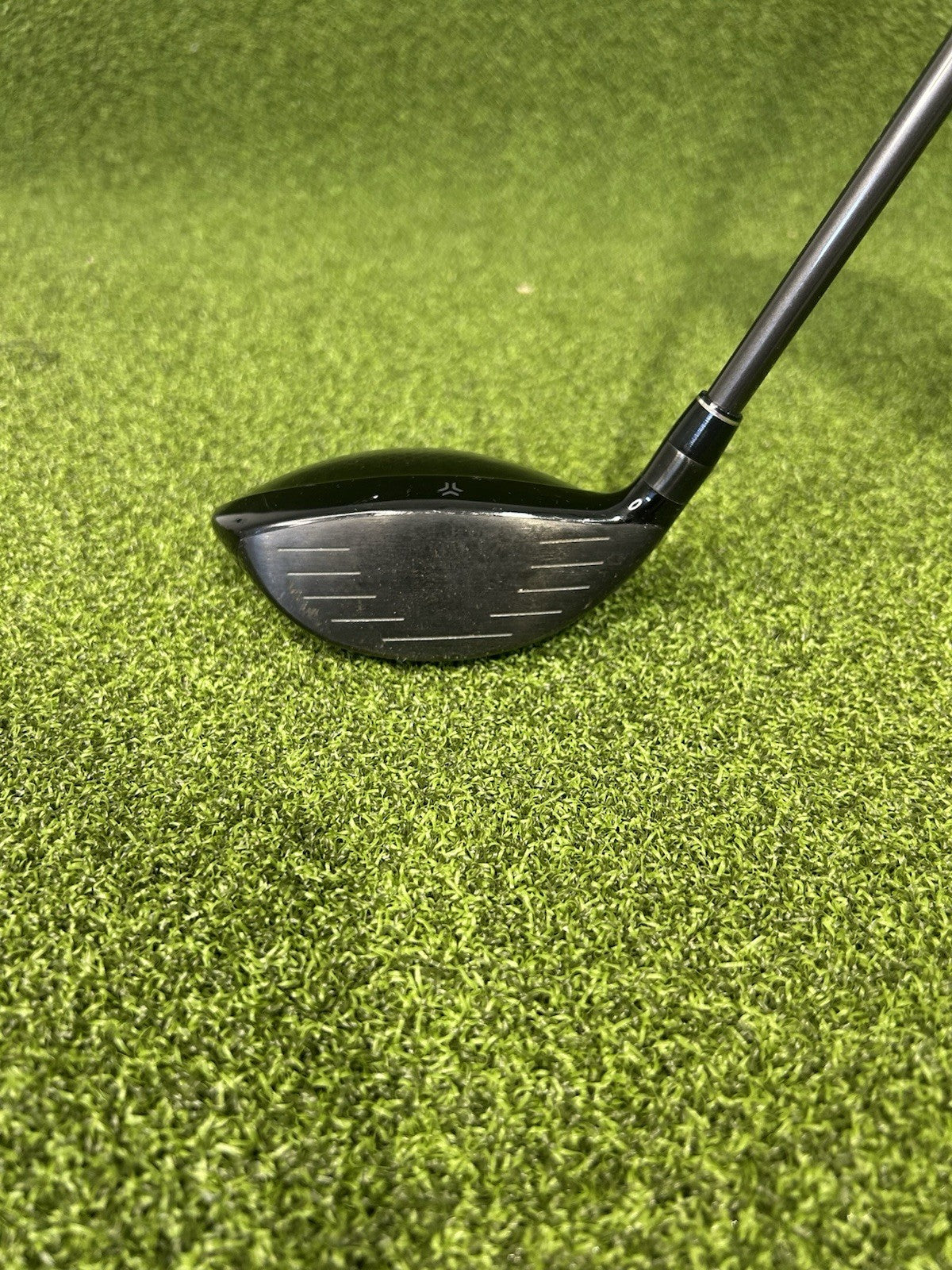 Srixon ZX 3 Wood 15 Stiff Flex Even Flow Riptide 6.0 60g Graphite 43.25”