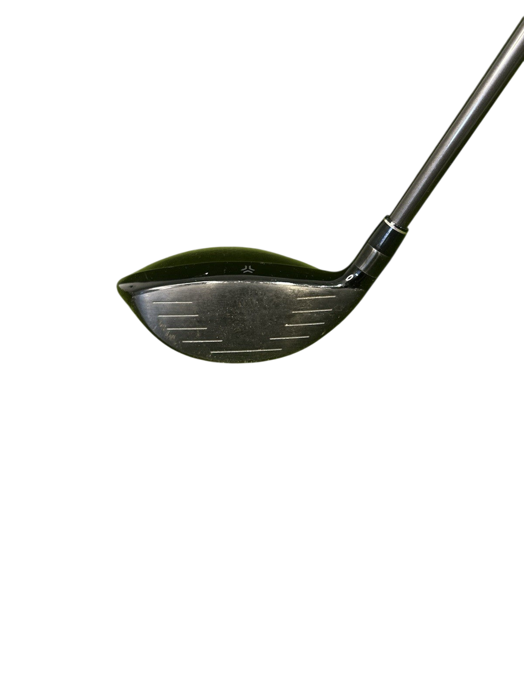 Srixon ZX 3 Wood 15 Stiff Flex Even Flow Riptide 6.0 60g Graphite 43.25”