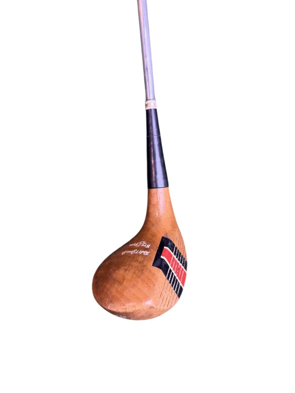 Spalding Kro Flite Robert T Jones Jr 3 1/2 Wood