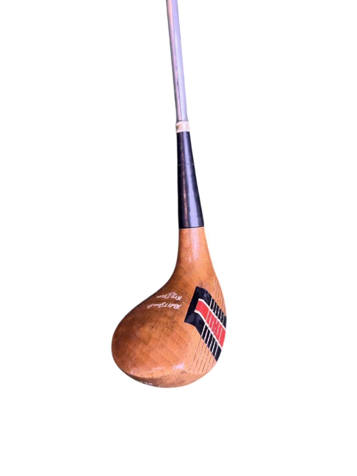 Spalding Kro Flite Robert T Jones Jr 3 1/2 Wood
