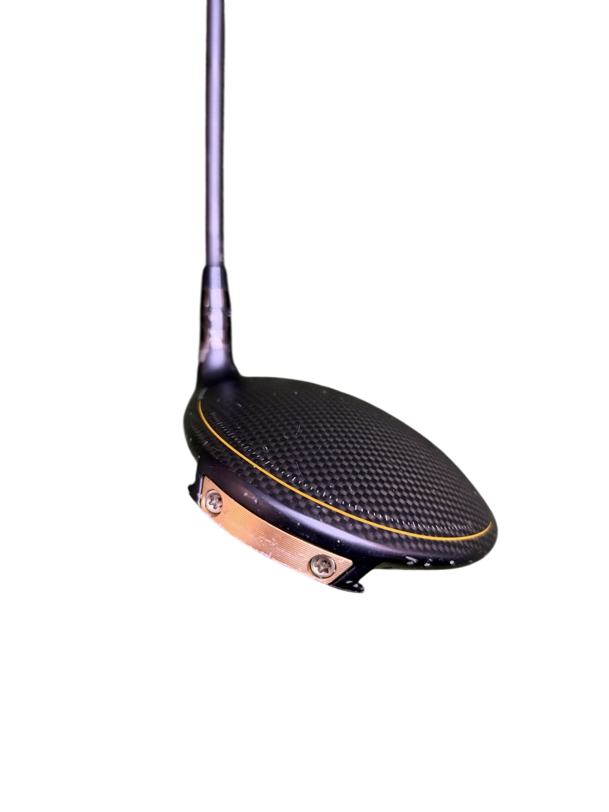 Rogue St Max D 9* Driver With Tensei Av 65 Stiff Flex Shaft 