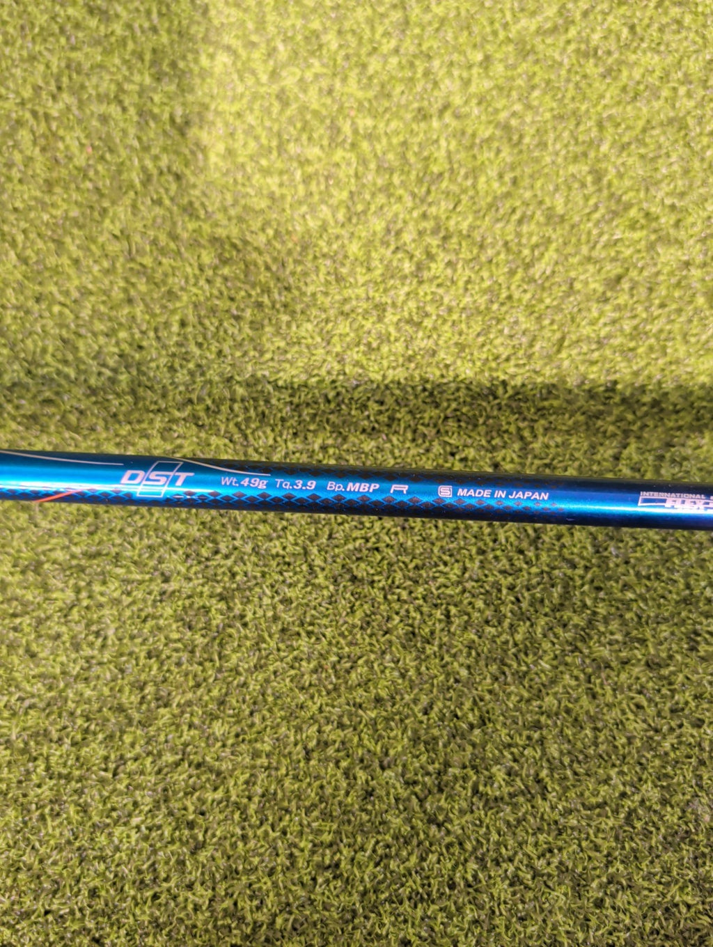 Xxio MP 1000 9 Iron 49 G Senior Flex Right-handed