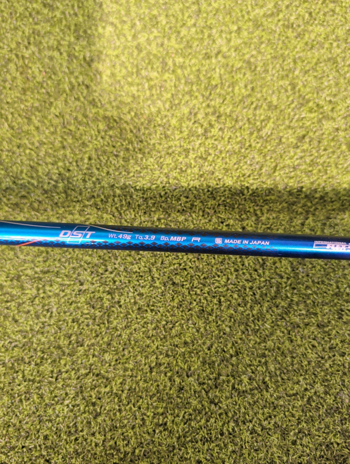 Xxio MP 1000 9 Iron 49 G Senior Flex Right-handed