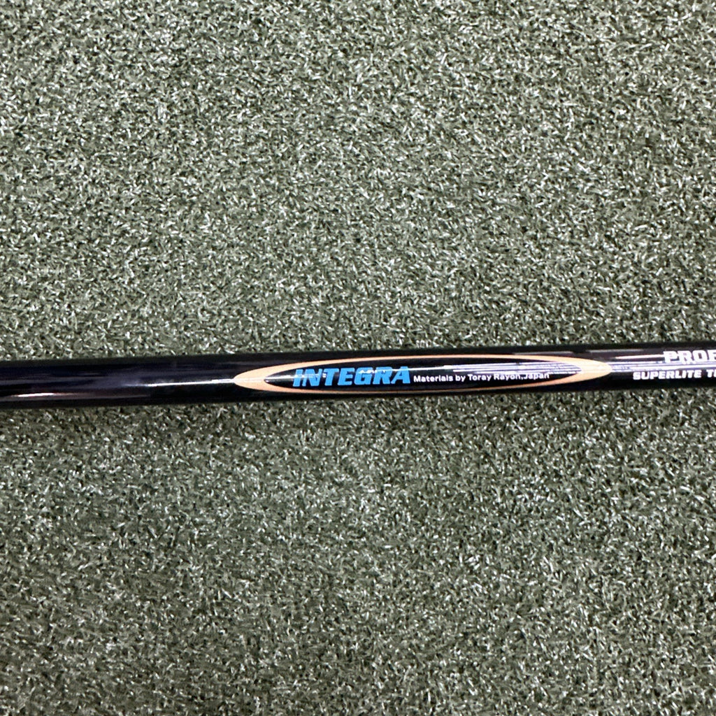 Cobra Bio Cell Driver Right Hand Stiff Flex 