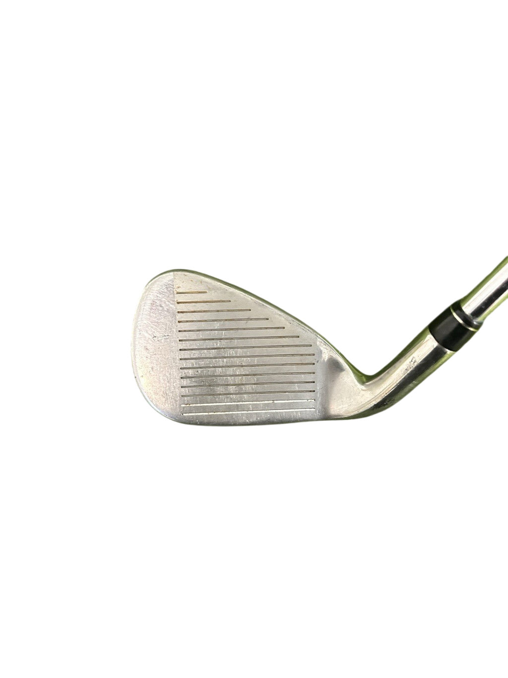 Callaway X2 Hot 9-Iron Project X95. 5.0