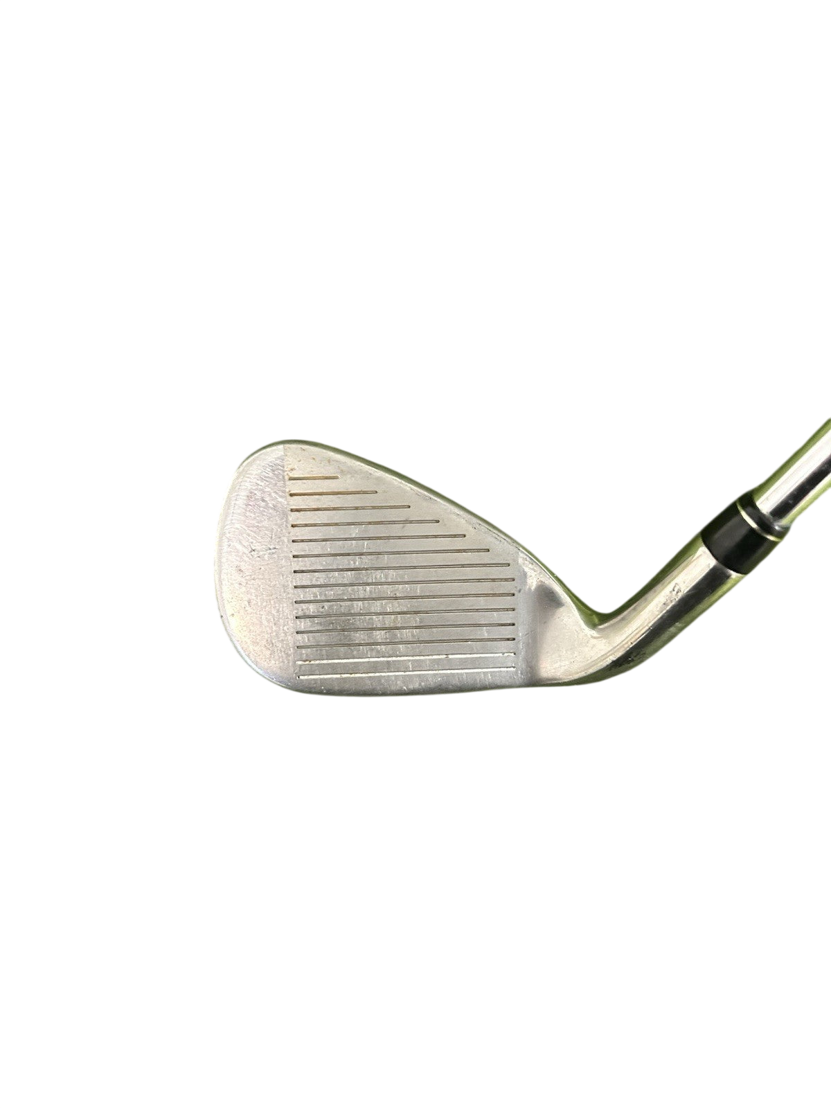 Callaway X2 Hot 9-Iron Project X95. 5.0