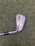 2019 Taylormade P790 5 Iron With Modus 3 Tour 105 Stiff Shaft 