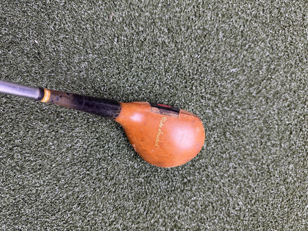 MacGregor 3 Wood 