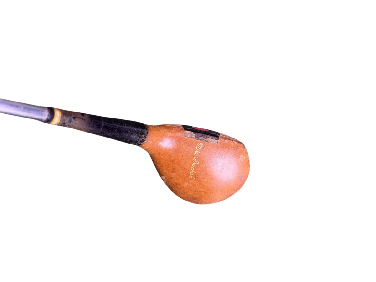 MacGregor 3 Wood 