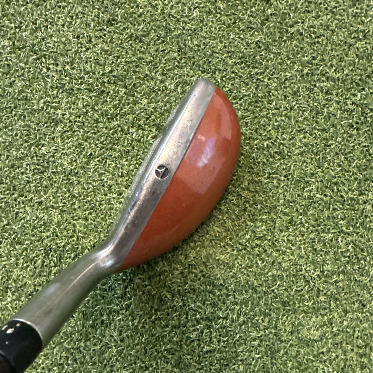 Taylormade Bubble Shaft 18° Rescue Right Hand Regular Flex 