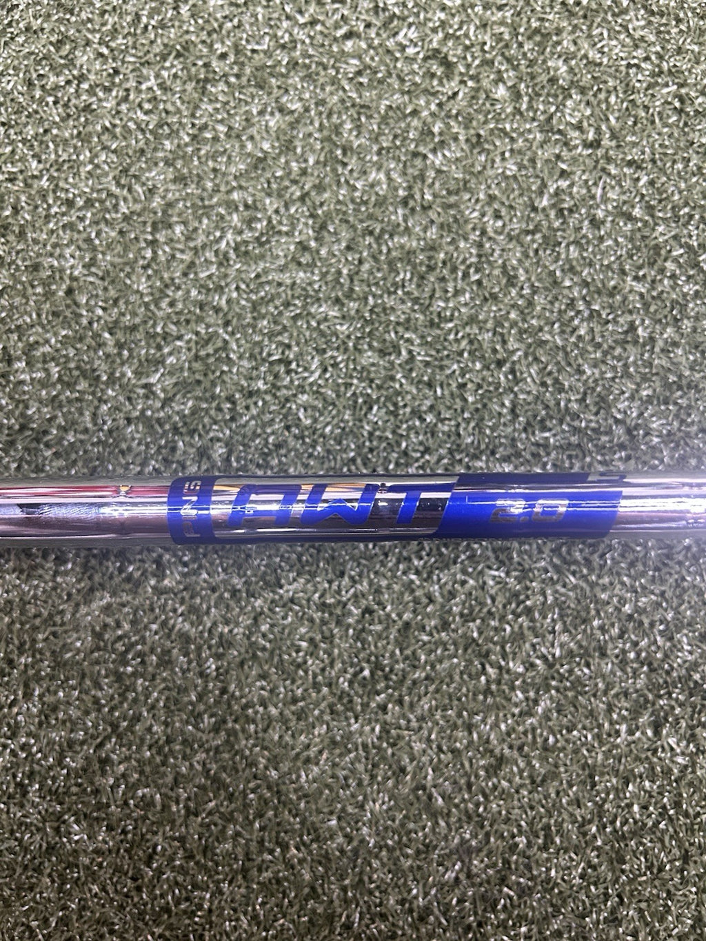 Ping G400 White Dot Sand Wedge Stiff Steel