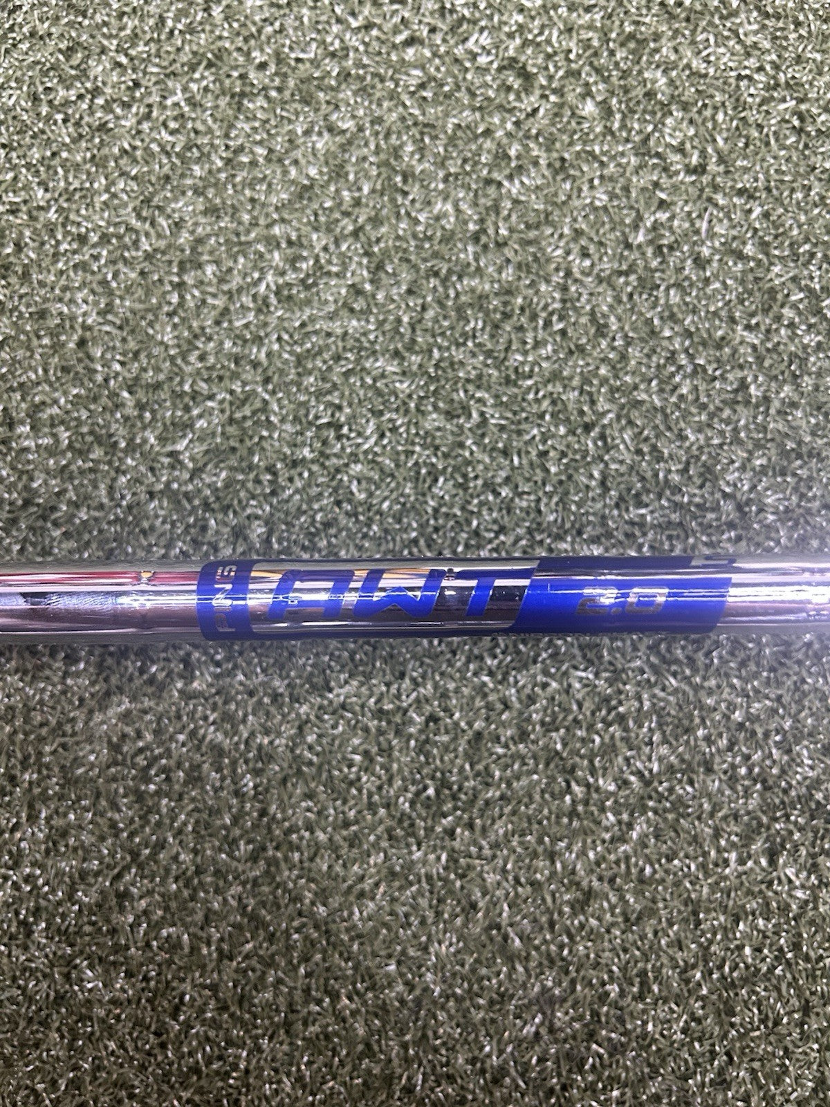 Ping G400 White Dot Sand Wedge Stiff Steel