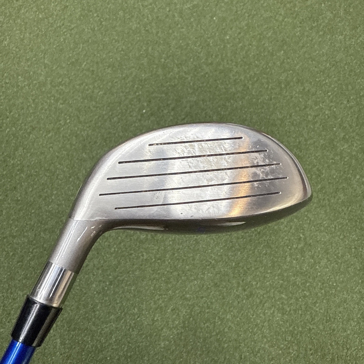 Maltby LTech460 5 Wood 21° Right Hand Ladies Flex 