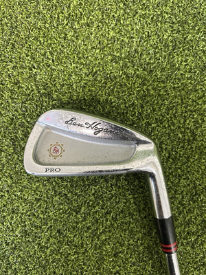 Ben Hogan Apex Edge 5 Iron Stiff Flex