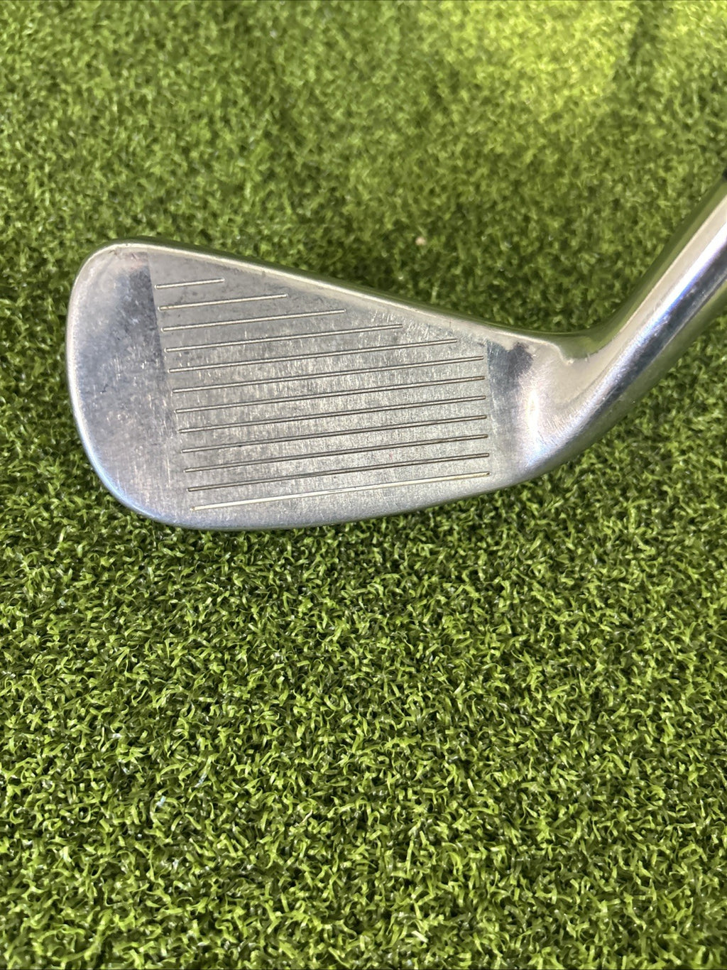 Cleveland HiBore 7 Iron True Temper HiBore Regular Flex Steel Right Handed