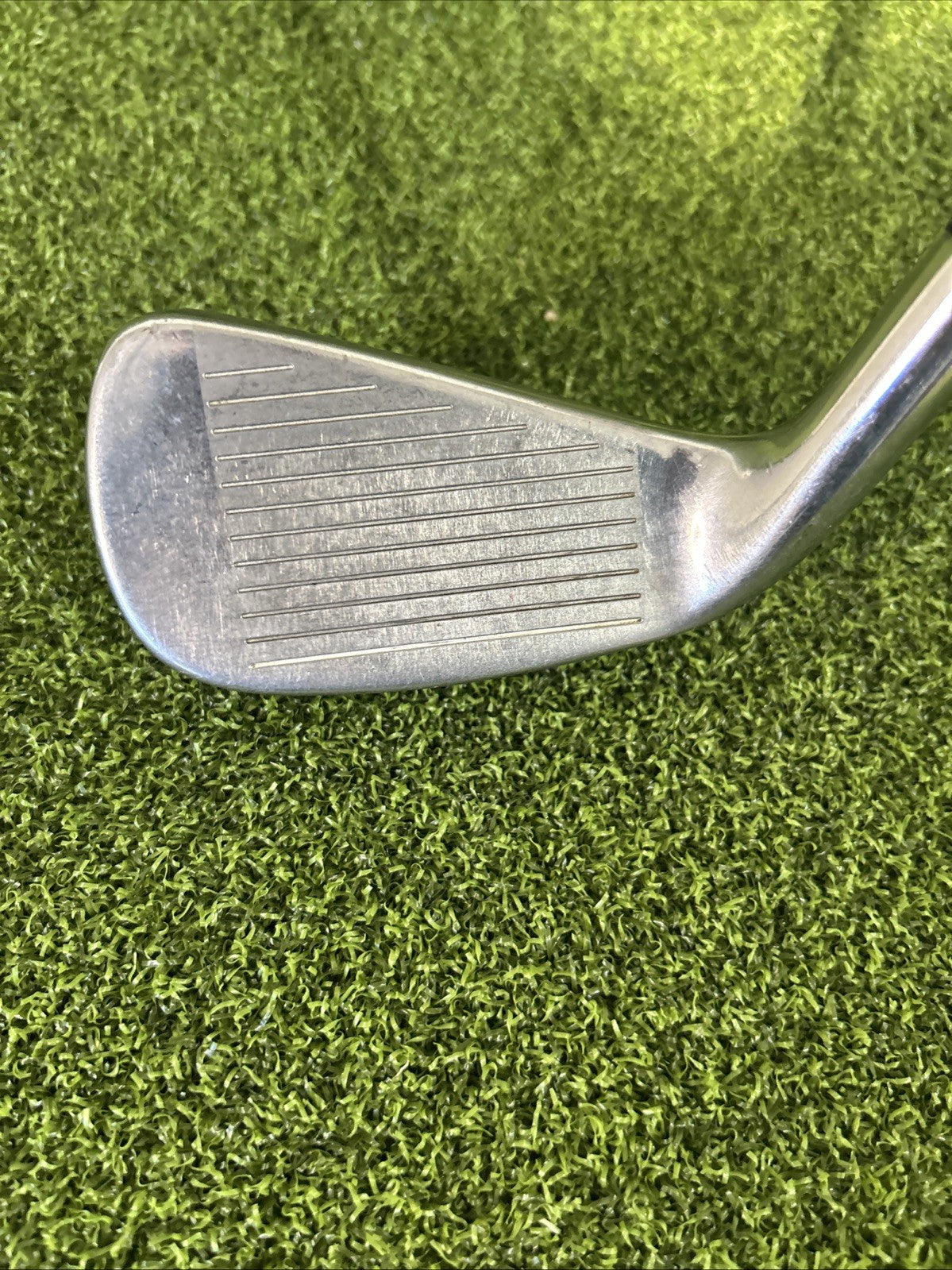 Cleveland HiBore 7 Iron True Temper HiBore Regular Flex Steel Right Handed