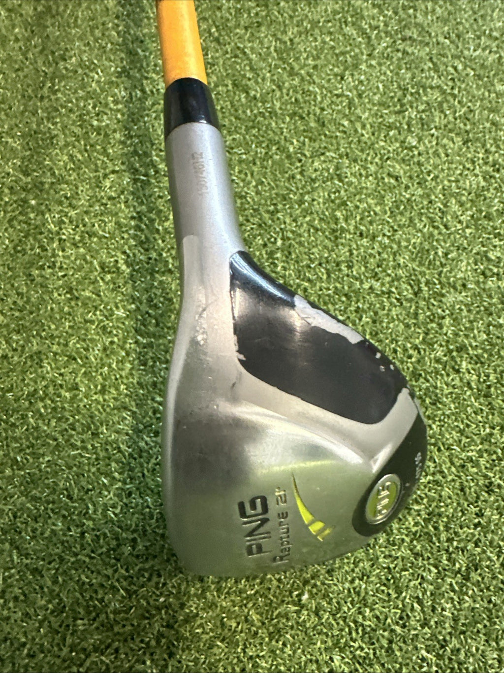 Ping Rapture 21° Hybrid Right Hand Regular Flex 