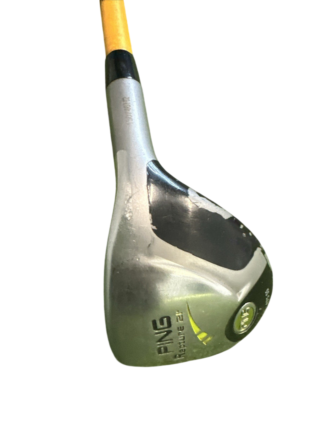 Ping Rapture 21° Hybrid Right Hand Regular Flex 