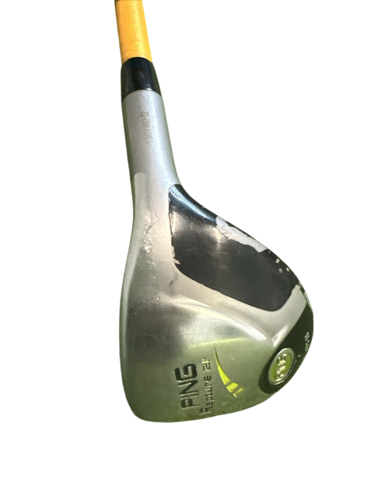 Ping Rapture 21° Hybrid Right Hand Regular Flex 