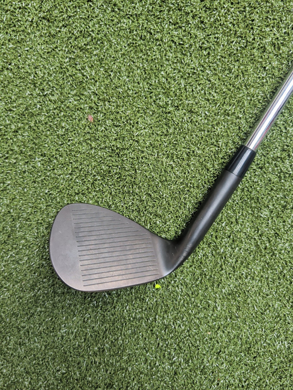 Black Bettinardi HLX 6.0 52° 8C