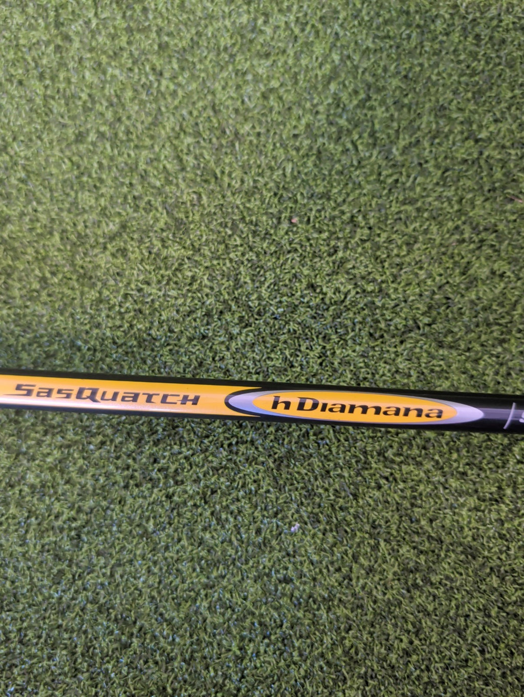 Nike SQ Sumo 1 Hybrid 15° Stiff Flex Right Handed