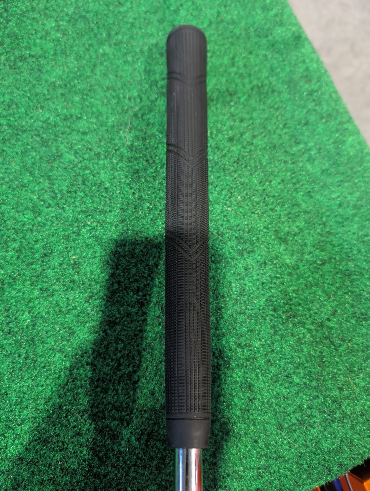 Intech Vectra Player's Edition Iron Set 4-PW. Regular Flex. Right Handed