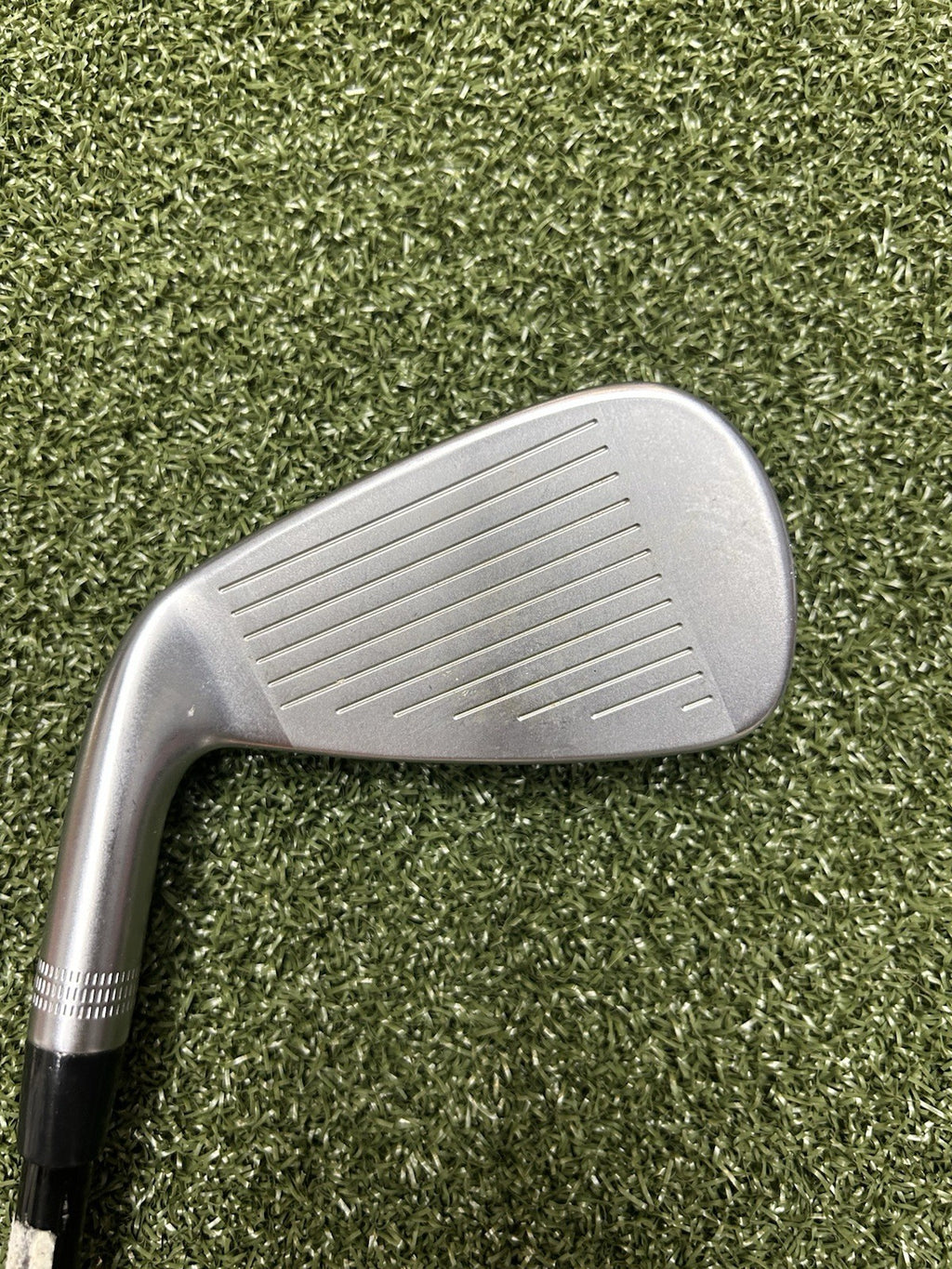 Wilson Staff RB Utility Driving Iron 3-21* Graphite HZRDUS 80g Regular Flex