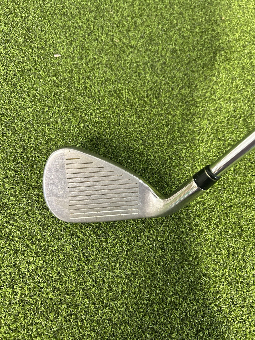 Callaway X2 Hot Single 8 Iron Project X 6.0 Rifle Flighted 95g Senior RH
