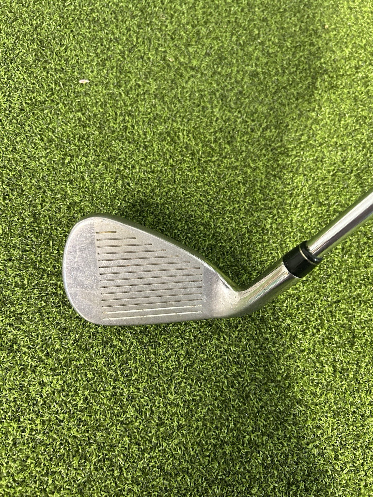 Callaway X2 Hot Single 8 Iron Project X 6.0 Rifle Flighted 95g Senior RH