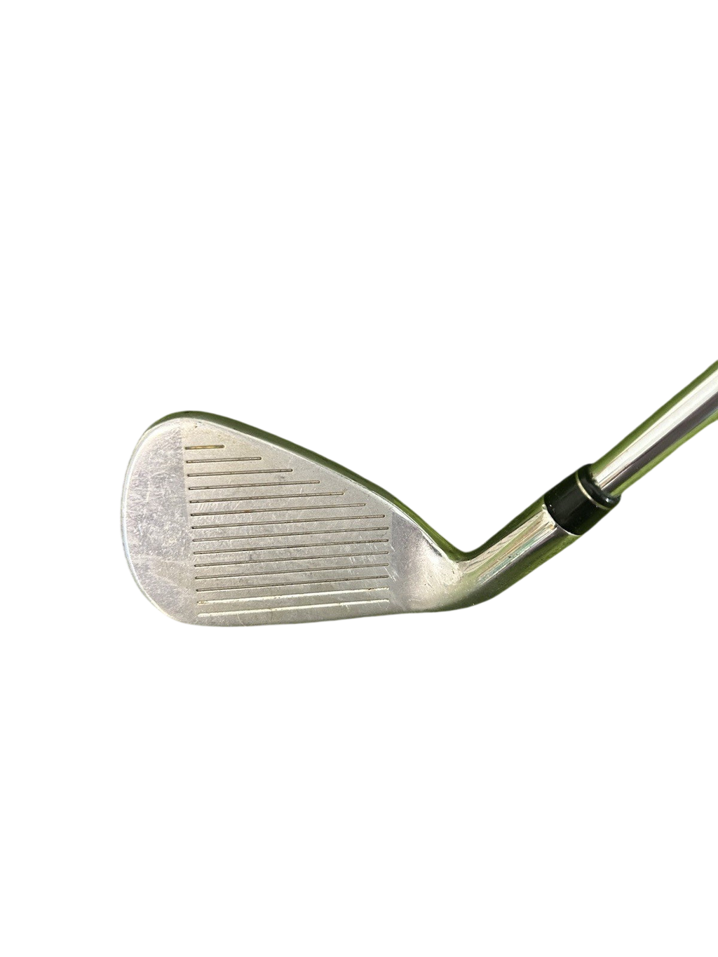Callaway X2 Hot Single 8 Iron Project X 6.0 Rifle Flighted 95g Senior RH