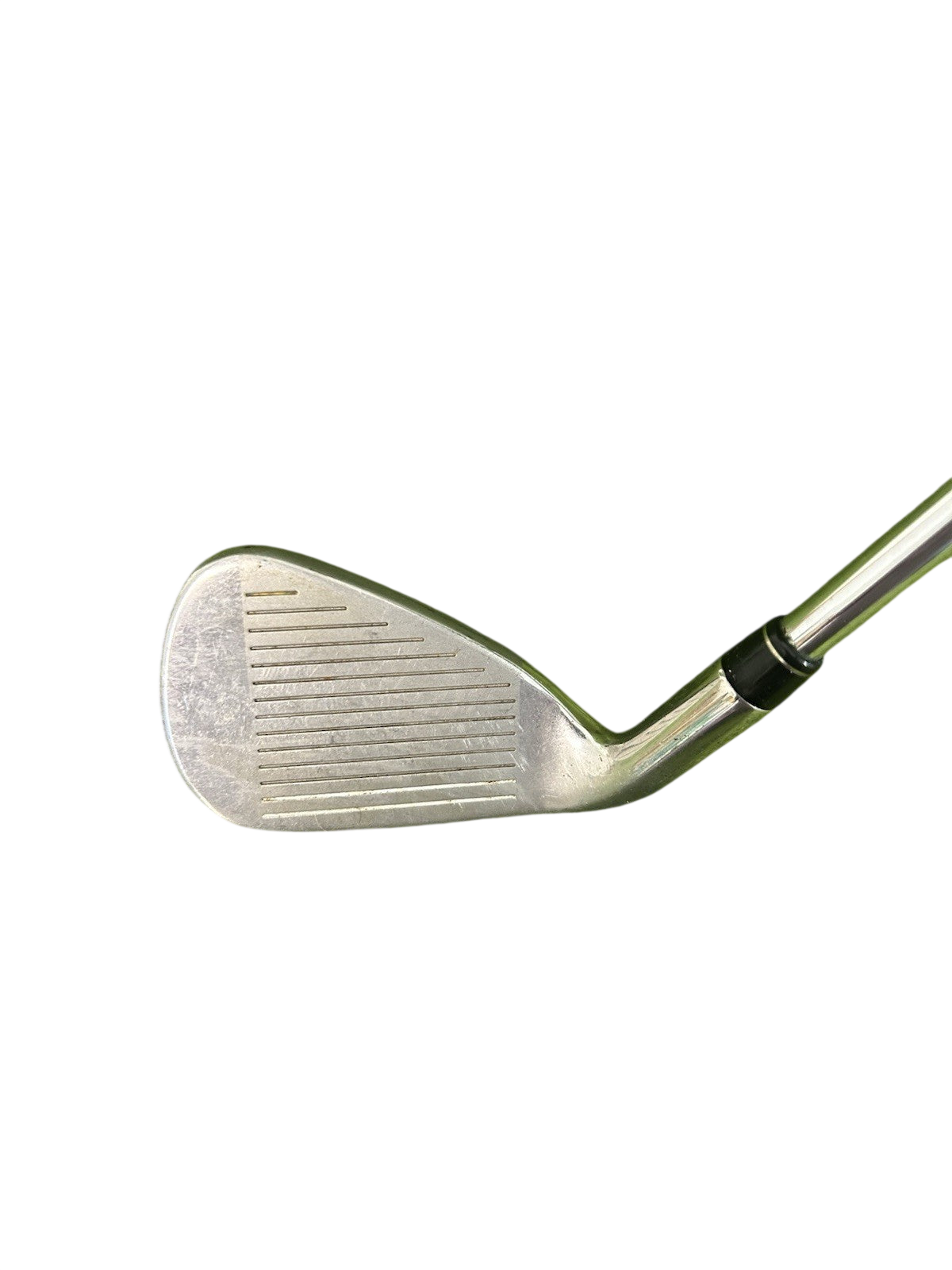 Callaway X2 Hot Single 8 Iron Project X 6.0 Rifle Flighted 95g Senior RH