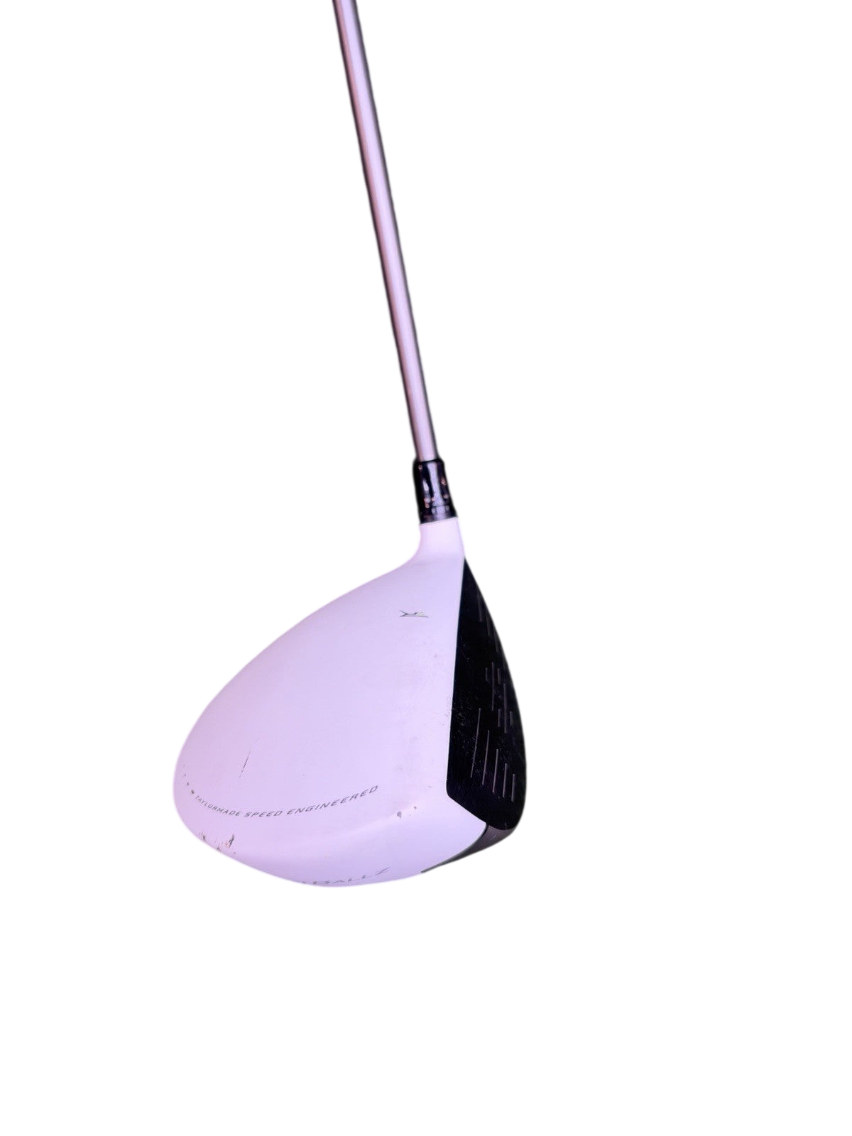 Taylormade RBZ Tour 10.5 Degree Driver With Stiff Shaft 