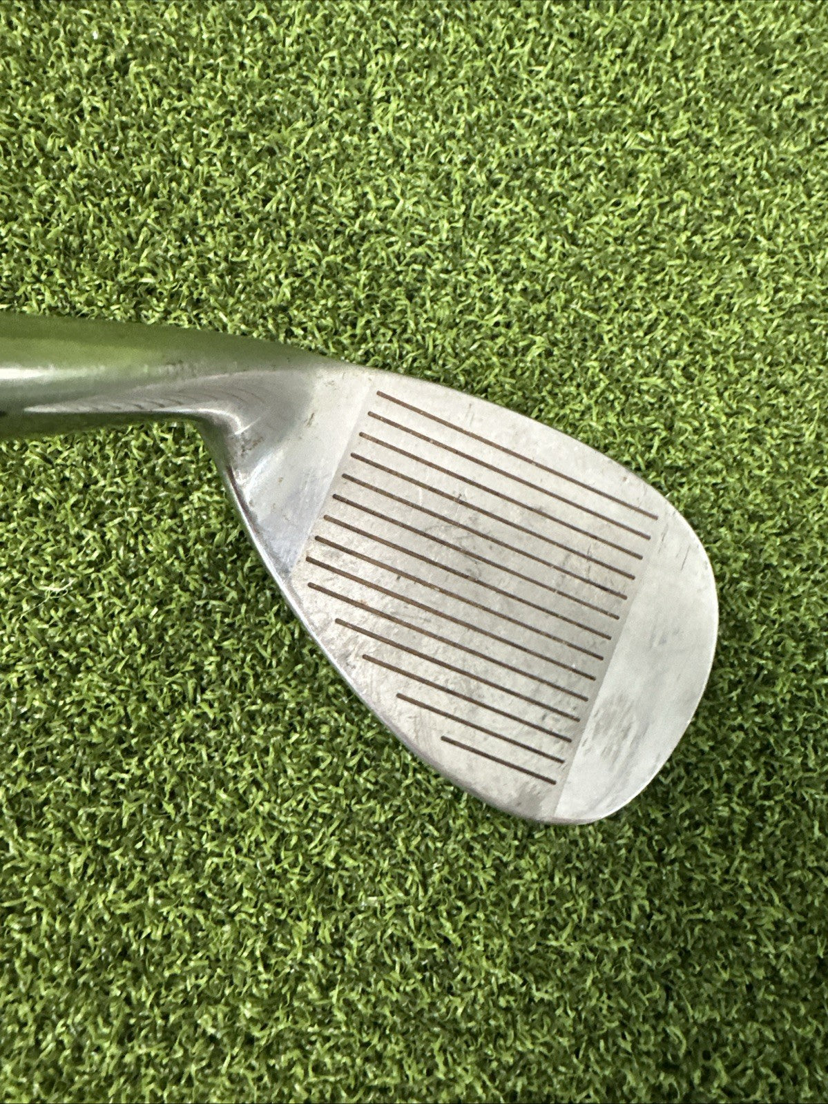 Wilson Harmonized Lob Wedge 60° Right Hand Steel Shaft Wedge Flex 