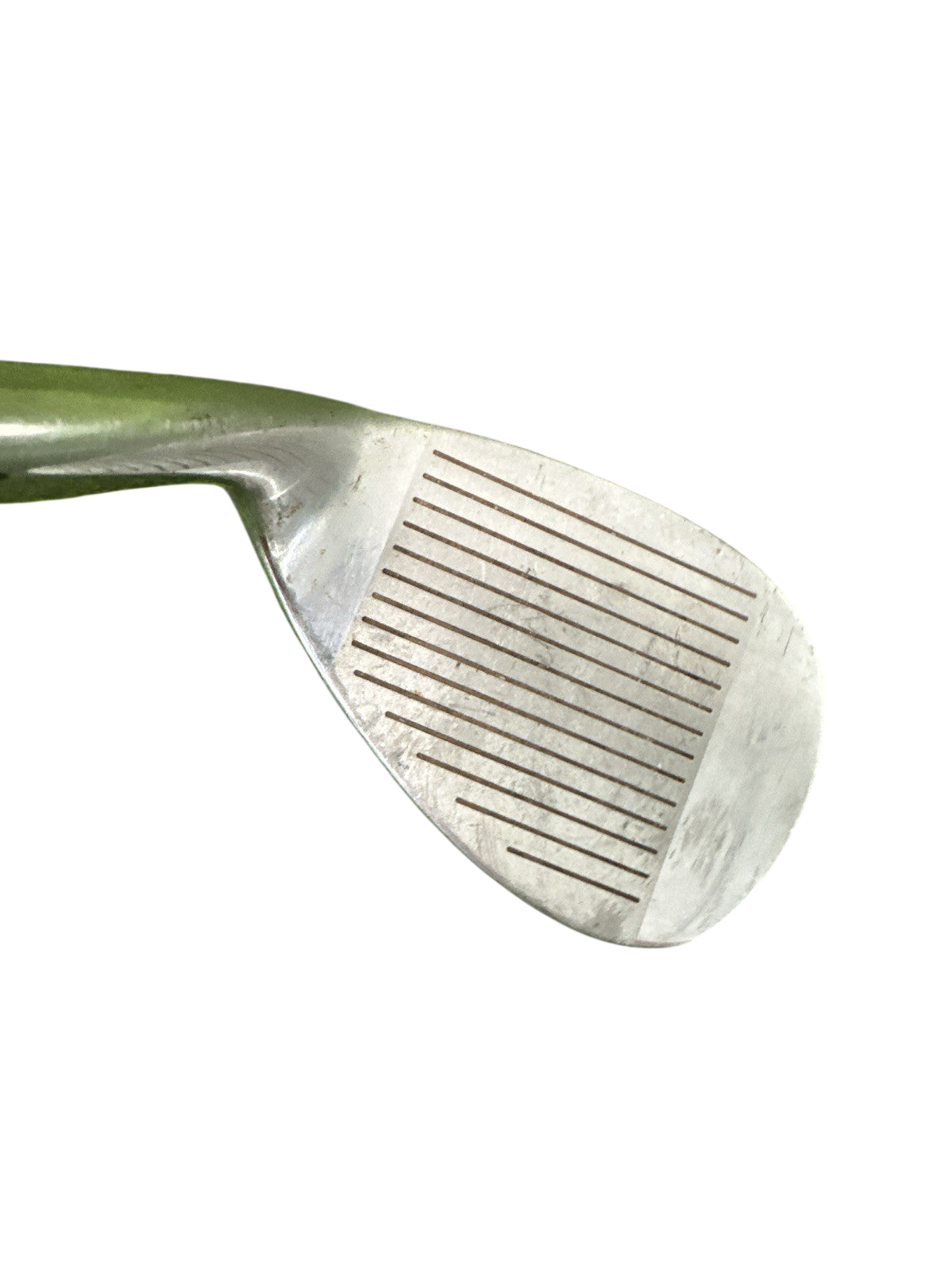 Wilson Harmonized Lob Wedge 60° Right Hand Steel Shaft Wedge Flex 