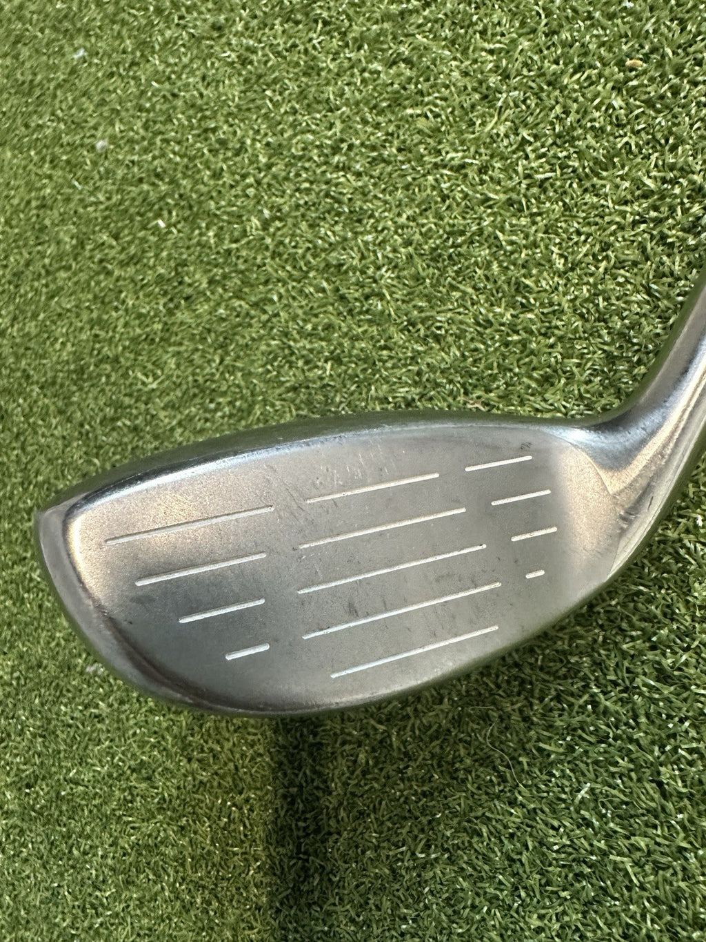 King Cobra Transition S 5 Hybrid Ladies Flex Right Handed