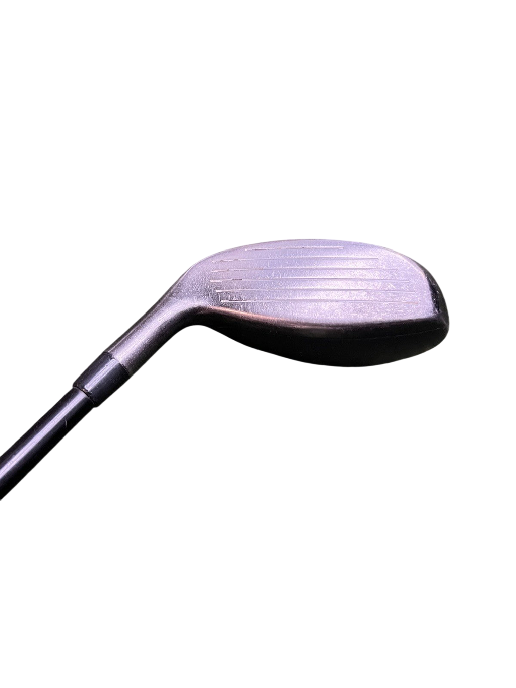 Ping G25 20 Degree Hybrid With Ping Regular Flex Shaft 