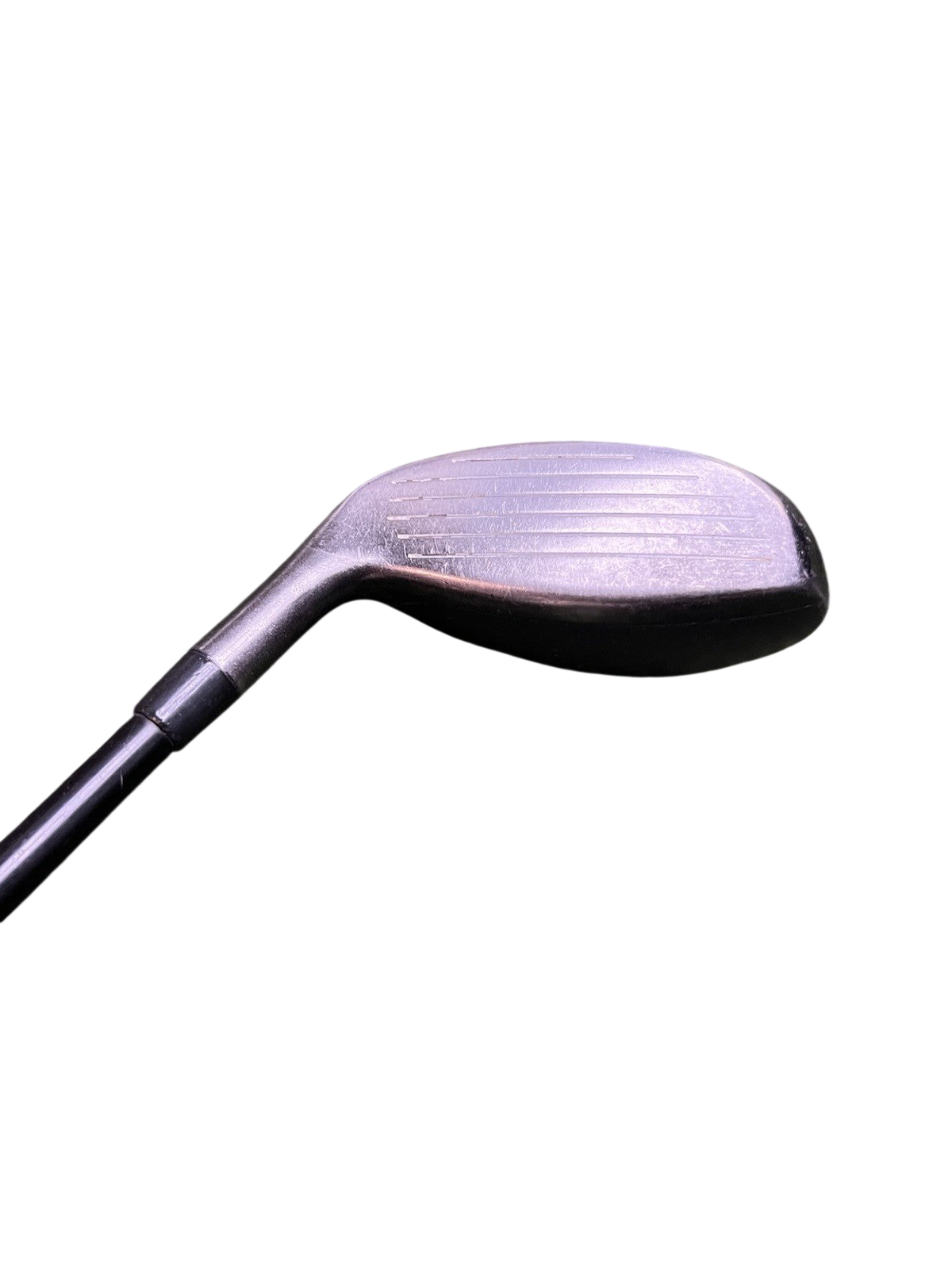 Ping G25 20 Degree Hybrid With Ping Regular Flex Shaft 