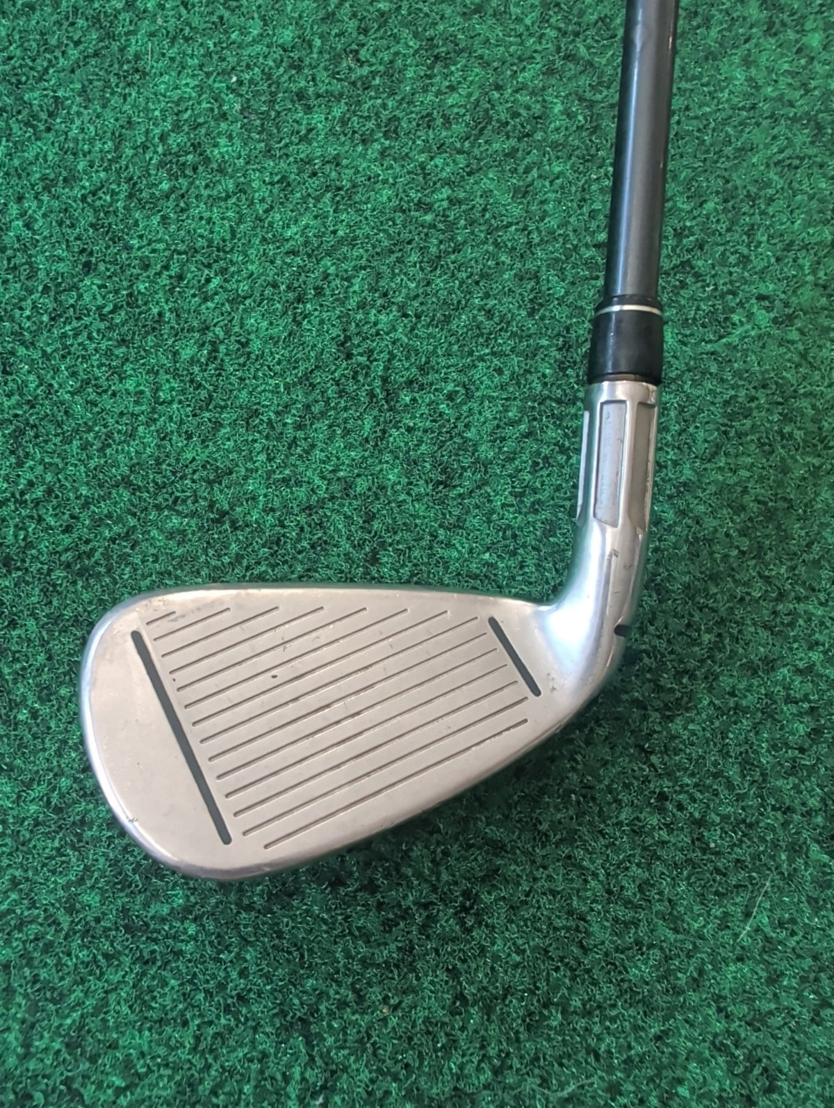 Taylormade M2 6 Iron Regular Flex