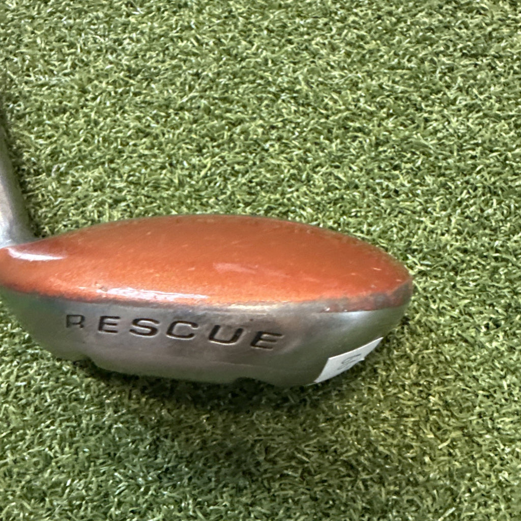 Taylormade Bubble Shaft 18° Rescue Right Hand Regular Flex 