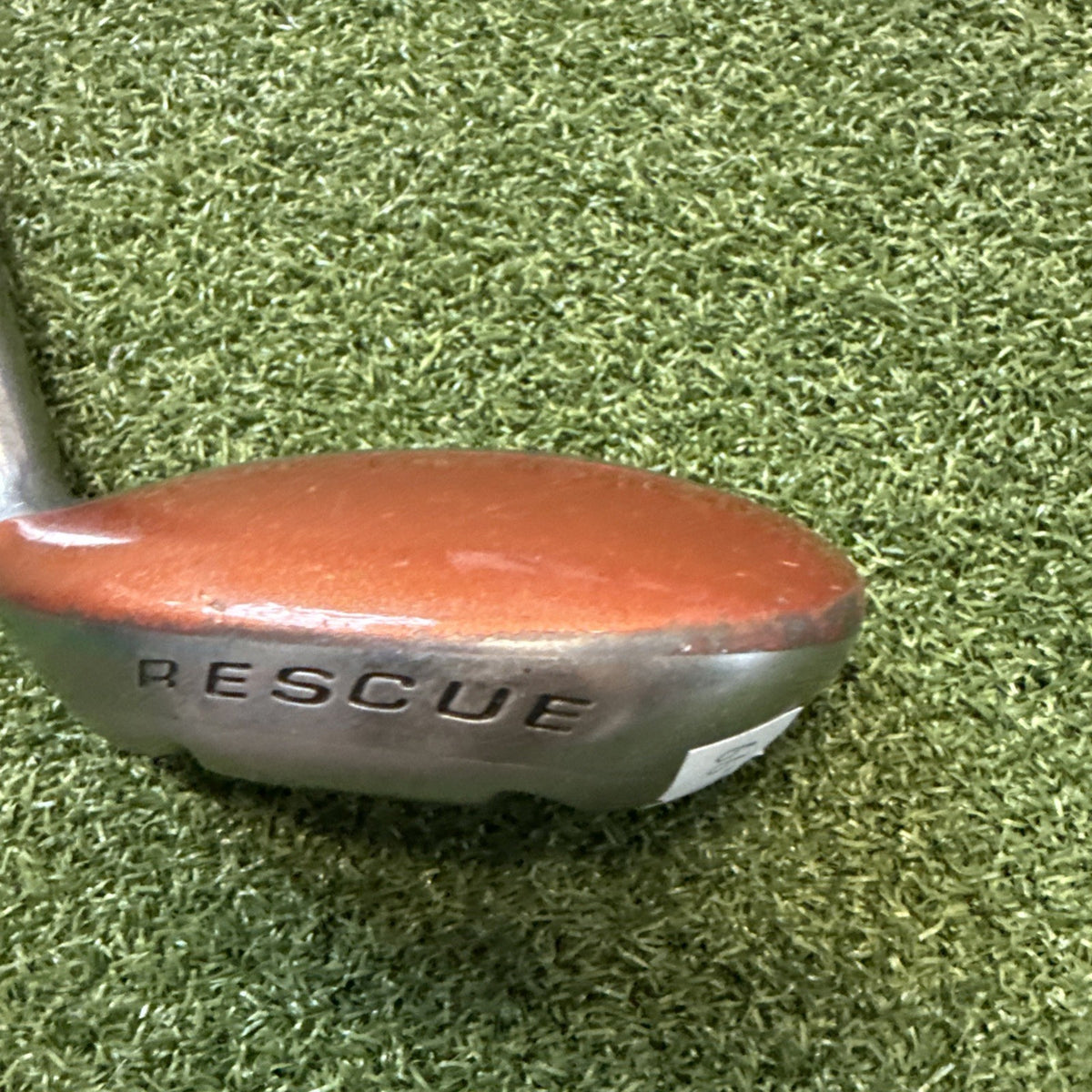 Taylormade Bubble Shaft 18° Rescue Right Hand Regular Flex 