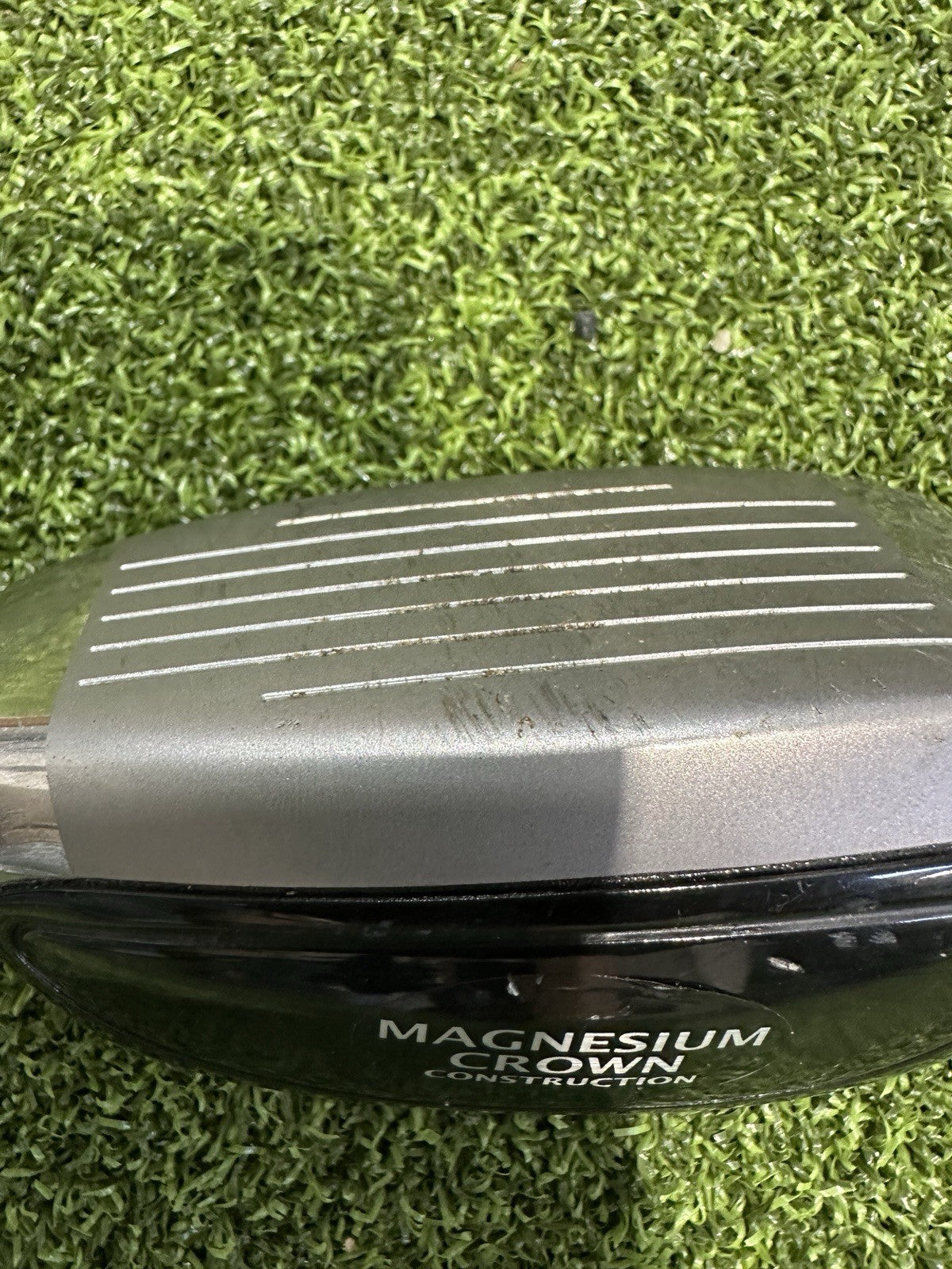 Adams Golf Idea Tech a4os 5 Hybrid Right Hand Senior Flex
