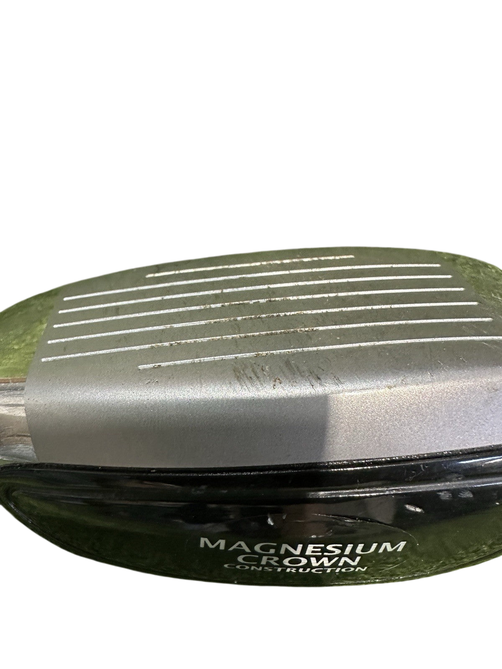 Adams Golf Idea Tech a4os 5 Hybrid Right Hand Senior Flex