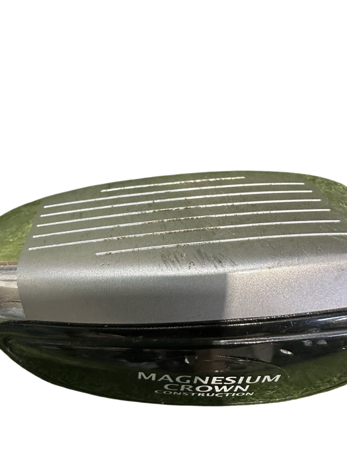 Adams Golf Idea Tech a4os 5 Hybrid Right Hand Senior Flex