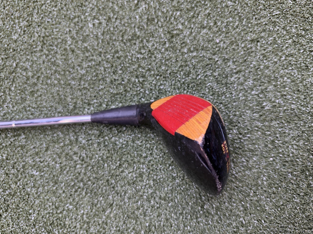 Ping Karsten-III 3 Wood 