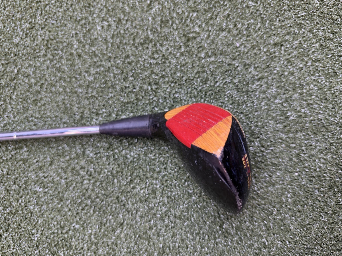 Ping Karsten-III 3 Wood 