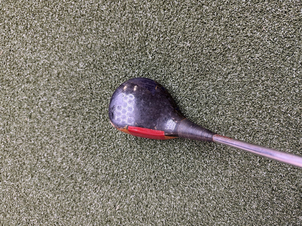 Ping Eye 2 Black Dot 4 Wood With Zz Lite Shaft 