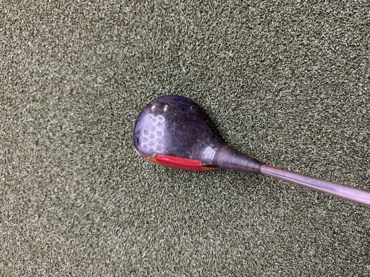 Ping Eye 2 Black Dot 4 Wood With Zz Lite Shaft 